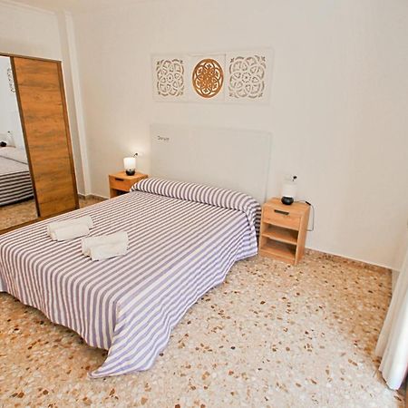 Aduport - Holiday Apartment Close To Beach In Jávea Exteriér fotografie