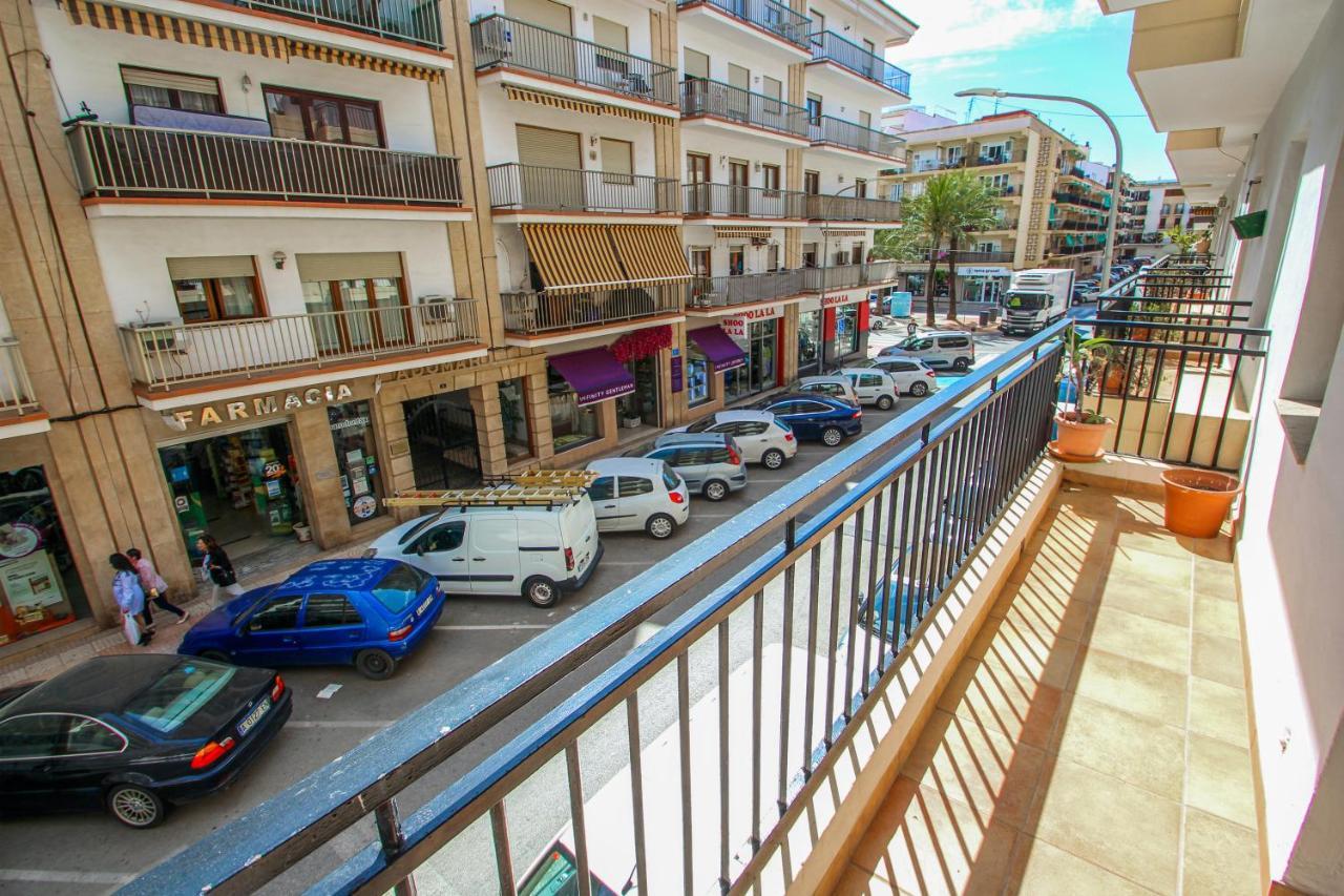 Aduport - Holiday Apartment Close To Beach In Jávea Exteriér fotografie