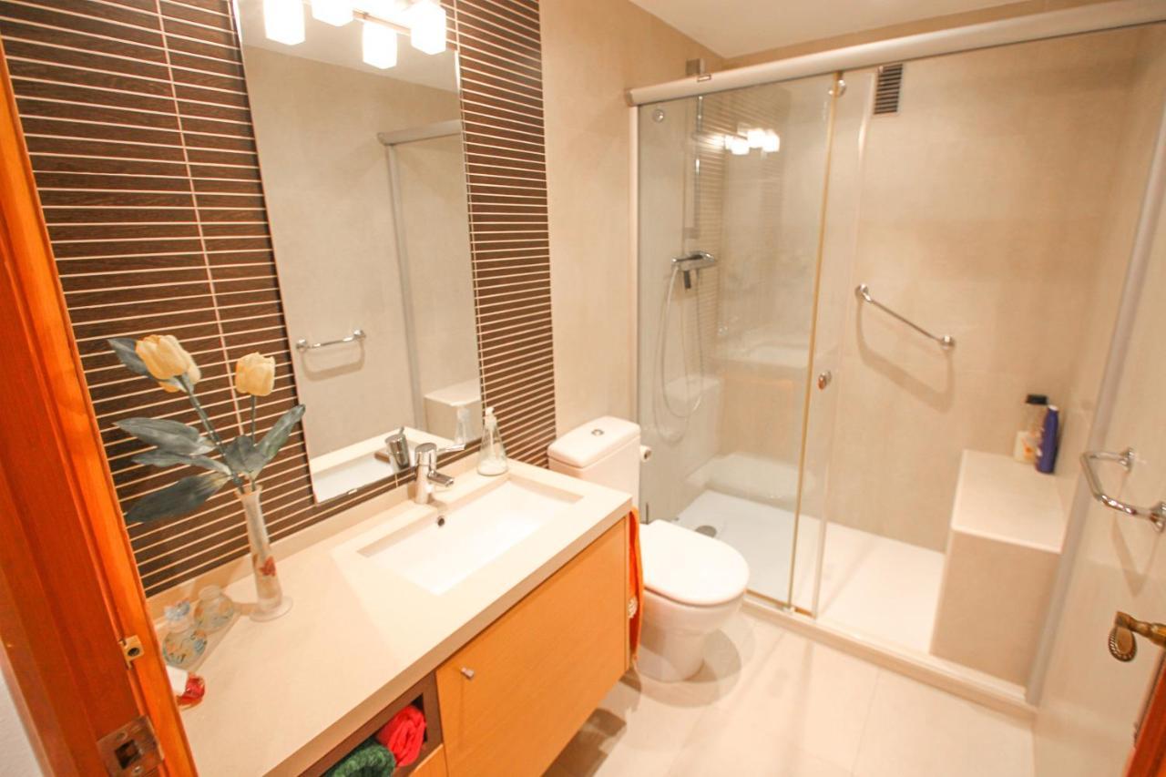 Aduport - Holiday Apartment Close To Beach In Jávea Exteriér fotografie
