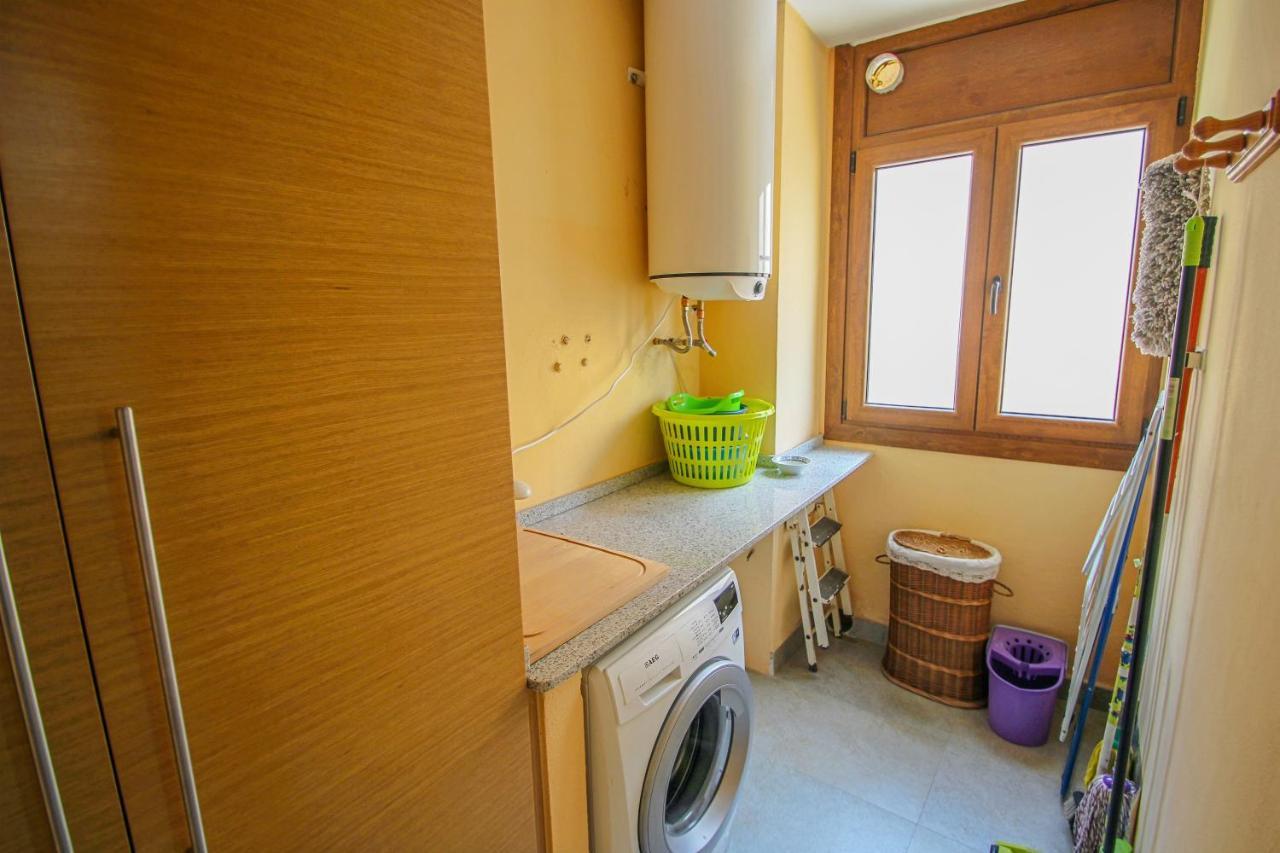Aduport - Holiday Apartment Close To Beach In Jávea Exteriér fotografie