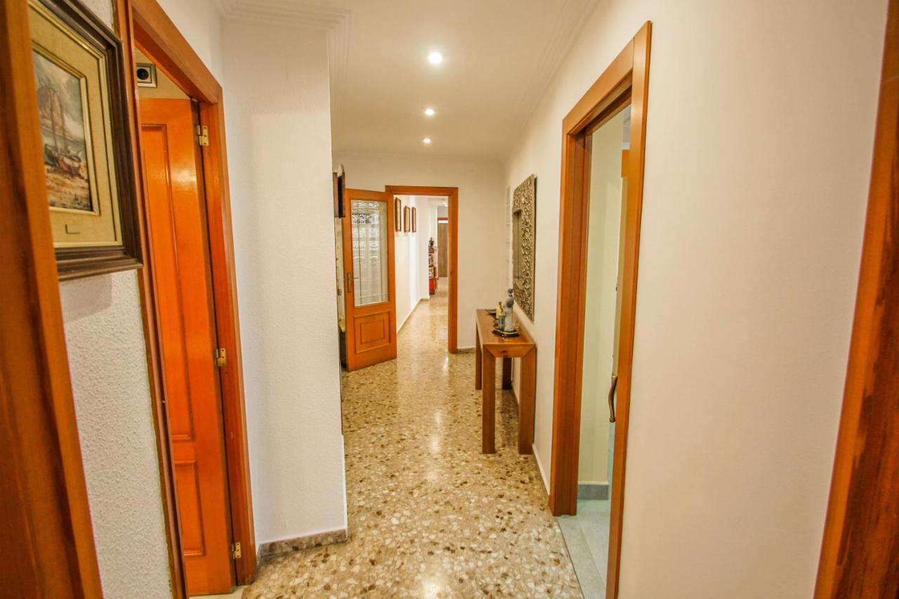 Aduport - Holiday Apartment Close To Beach In Jávea Exteriér fotografie